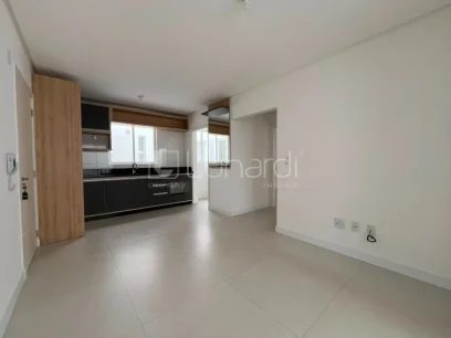 Apartamento com 2 Dormitórios - Miniatura - Lunardi Imóveis
