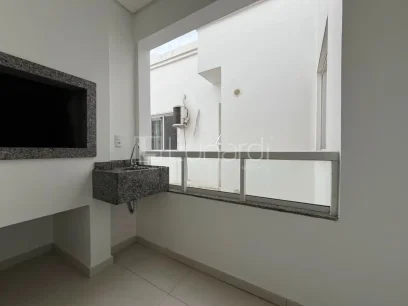 Apartamento com 2 Dormitórios - Miniatura - Lunardi Imóveis