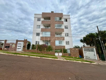Apartamento com 2 Dormitórios - Miniatura - Lunardi Imóveis