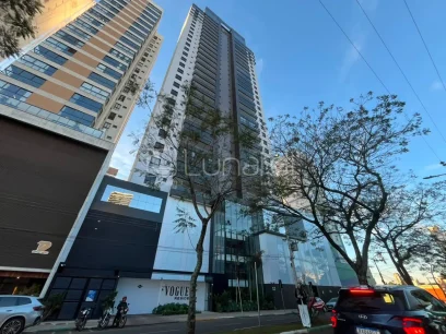 Apartamento com 3 Suítes - Lunardi Imóveis