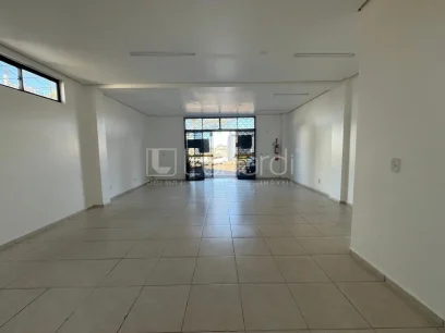 Sala Comercial - Lunardi Imóveis