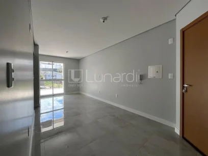 Apartamento com 2 Dormitórios - Miniatura - Lunardi Imóveis