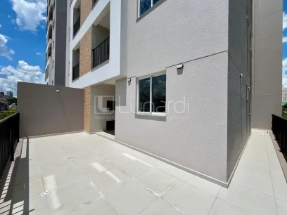 Apartamento com 2 Dormitórios - Miniatura - Lunardi Imóveis