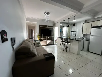 Apartamento com 2 Dormitórios - Lunardi Imóveis