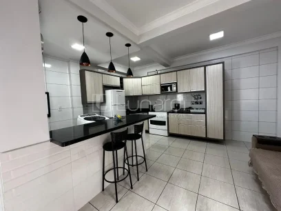 Apartamento com 2 Dormitórios - Miniatura - Lunardi Imóveis