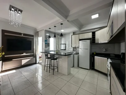 Apartamento com 2 Dormitórios - Miniatura - Lunardi Imóveis