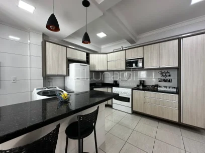 Apartamento com 2 Dormitórios - Miniatura - Lunardi Imóveis