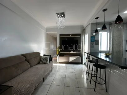Apartamento com 2 Dormitórios - Miniatura - Lunardi Imóveis