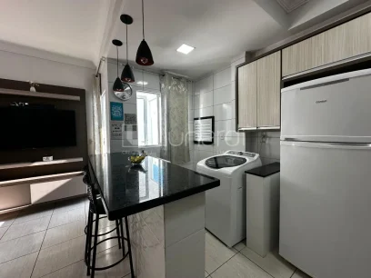 Apartamento com 2 Dormitórios - Miniatura - Lunardi Imóveis