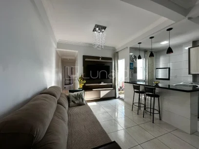 Apartamento com 2 Dormitórios - Miniatura - Lunardi Imóveis