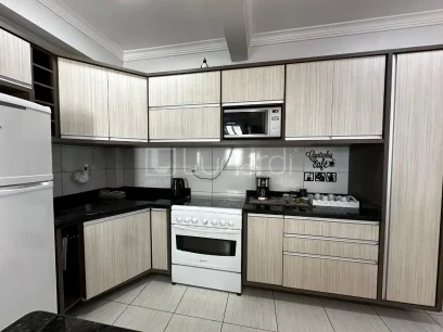 Apartamento com 2 Dormitórios - Miniatura - Lunardi Imóveis