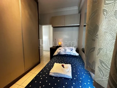 Apartamento com 2 Dormitórios - Miniatura - Lunardi Imóveis