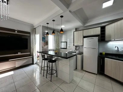 Apartamento com 2 Dormitórios - Miniatura - Lunardi Imóveis
