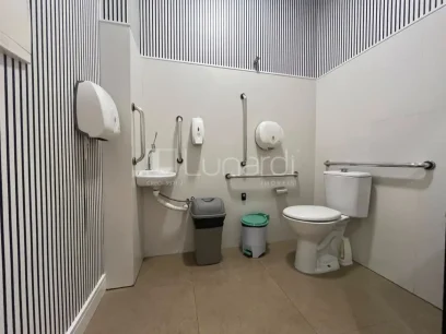 Sala Comercial - Miniatura - Lunardi Imóveis