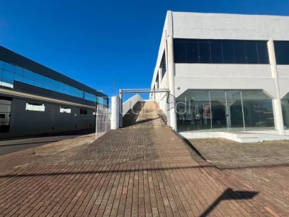 Sala Comercial - Miniatura - Lunardi Imóveis