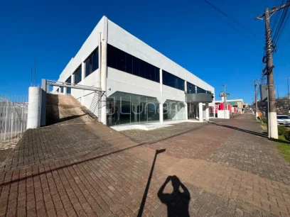 Sala Comercial - Lunardi Imóveis