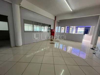 Sala Comercial - Miniatura - Lunardi Imóveis