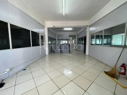 Sala Comercial - Miniatura - Lunardi Imóveis