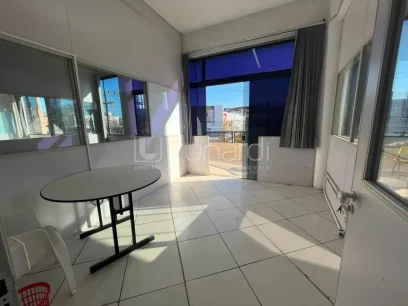 Sala Comercial - Miniatura - Lunardi Imóveis
