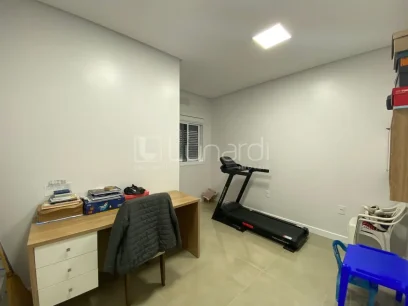Casa com 3 Suítes - Miniatura - Lunardi Imóveis