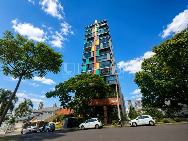 Apartamento com 2 Dormitórios - Lunardi Imóveis