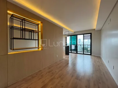 Apartamento com 2 Dormitórios - Miniatura - Lunardi Imóveis
