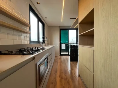 Apartamento com 2 Dormitórios - Miniatura - Lunardi Imóveis