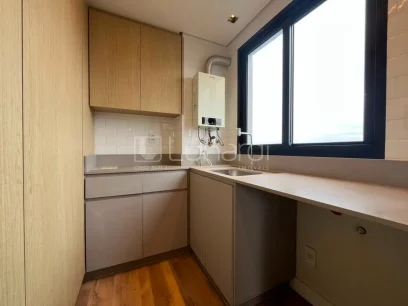 Apartamento com 2 Dormitórios - Miniatura - Lunardi Imóveis