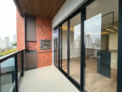 Apartamento com 2 Dormitórios - Miniatura - Lunardi Imóveis