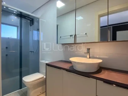 Apartamento com 2 Dormitórios - Miniatura - Lunardi Imóveis