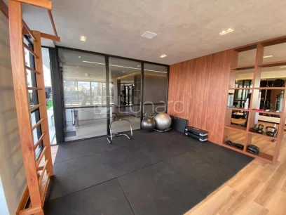 Apartamento com 3 Suítes - Miniatura - Lunardi Imóveis