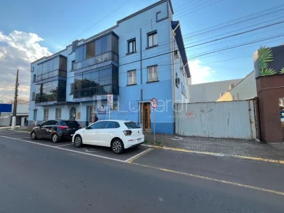 Sala Comercial - Lunardi Imóveis