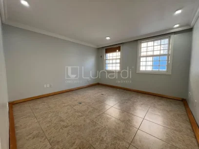 Sala Comercial - Miniatura - Lunardi Imóveis
