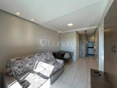 Apartamento com 2 Dormitórios - Miniatura - Lunardi Imóveis