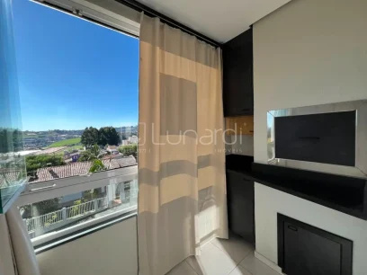 Apartamento com 2 Dormitórios - Miniatura - Lunardi Imóveis