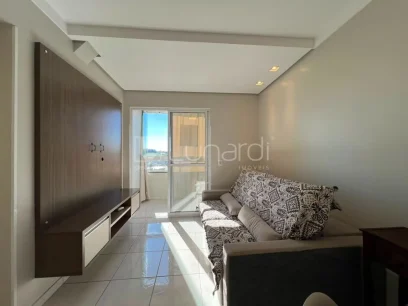 Apartamento com 2 Dormitórios - Miniatura - Lunardi Imóveis