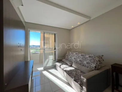 Apartamento com 2 Dormitórios - Miniatura - Lunardi Imóveis