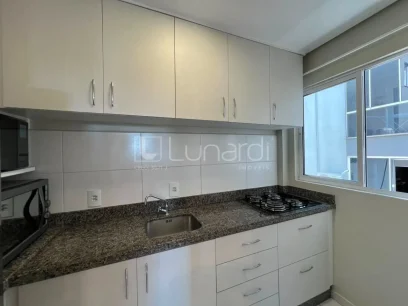 Apartamento com 2 Dormitórios - Miniatura - Lunardi Imóveis