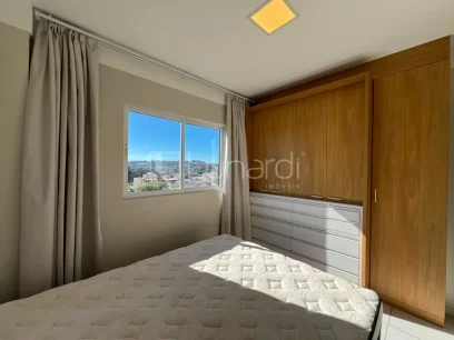 Apartamento com 2 Dormitórios - Miniatura - Lunardi Imóveis