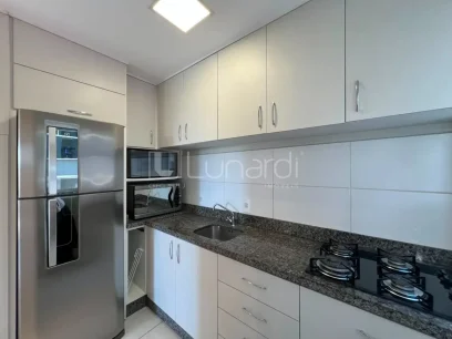 Apartamento com 2 Dormitórios - Miniatura - Lunardi Imóveis