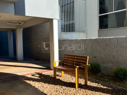 Apartamento com 2 Dormitórios - Miniatura - Lunardi Imóveis