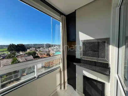 Apartamento com 2 Dormitórios - Lunardi Imóveis
