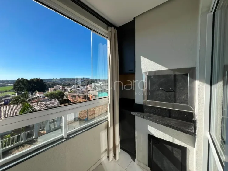 Apartamento com 2 Dormitórios - Lunardi Imóveis
