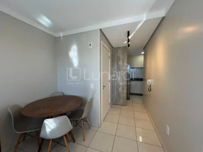 Apartamento com 2 Dormitórios - Miniatura - Lunardi Imóveis