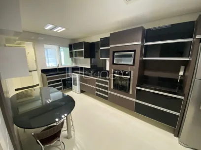 Apartamento com 3 Suítes - Miniatura - Lunardi Imóveis