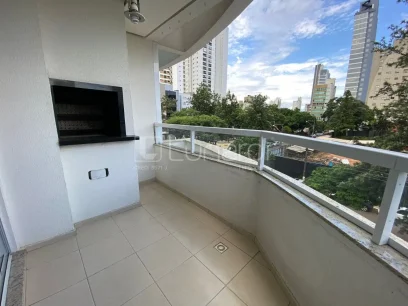Apartamento com 3 Suítes - Miniatura - Lunardi Imóveis