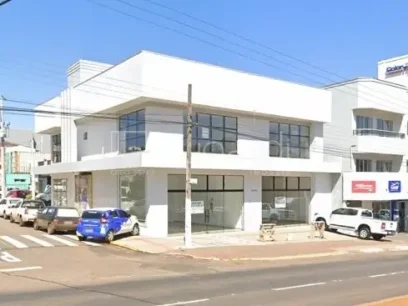 Sala Comercial - Lunardi Imóveis