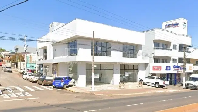 Sala Comercial - Lunardi Imóveis