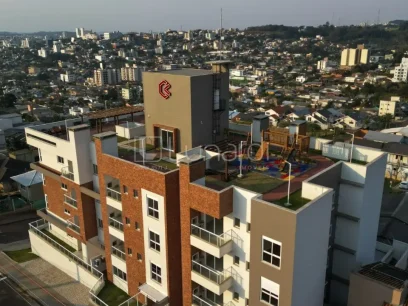 Apartamento com 3 Dormitórios - Lunardi Imóveis
