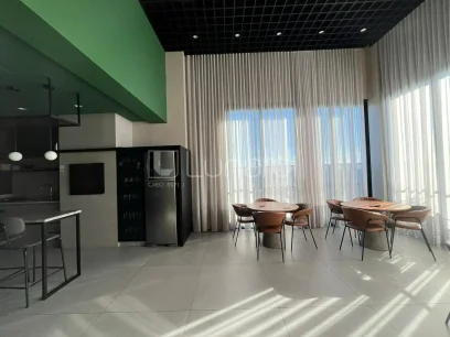 Studio com 1 Dormitório - Miniatura - Lunardi Imóveis